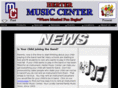 hertermusiccenter.com