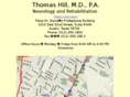 hillmdpa.com