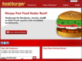 hostburger.com