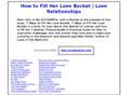 howtofillherlovebucket.com