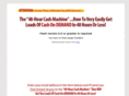 incomein48hours.com