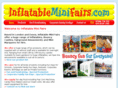 inflatableminifairs.com