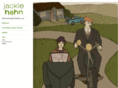 jackiehahn.com