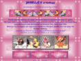 janelles.com