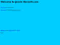 jenniebennett.com