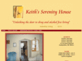 keithsserenityhouse.com