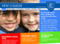 kewcollege.com