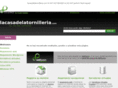 lacasadelatornilleria.com