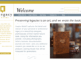 legacybooks.com