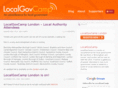 localgovcamp.com