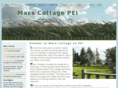 macscottagepei.com