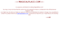 magicalplace.com