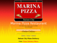 marinapizzasuisun.com