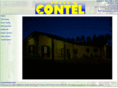 mariocontel.com