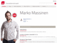 markomassinen.fi