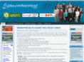maximwebhost.com