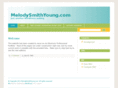 melodysmithyoung.com