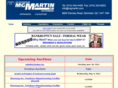 mgmartin.com