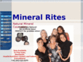 mineralrites.com