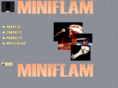 miniflam.com