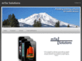 mtixsolutions.com