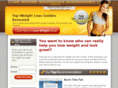 mydietnweightloss-losefatfast.com