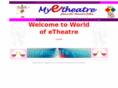 myetheatre.com