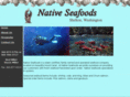 nativeseafoods.com