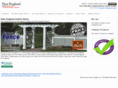 newenglandarborsstore.com