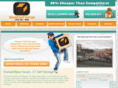 newhavenctstorage.com