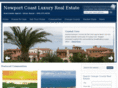 newportcoastluxuryrealestate.com