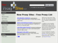 newproxysites.net