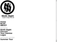 ninthnight.com