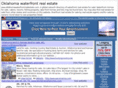 oklahomawaterfrontrealestate.com