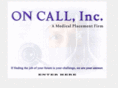 oncallpa.com