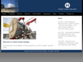 orientheavyhaulage.com