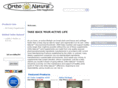 orthonatural.com