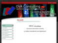 ovaconsulting.com