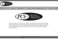pcsincorporated.com