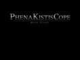 phenakistiscope.com