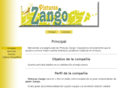 pinturaszango.com