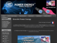 powerenergys.com