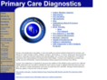 primarycarediagnostics.com