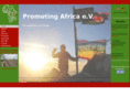 promoting-africa.com