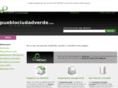 pueblociudadverde.com