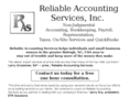 reliable-accounting.com