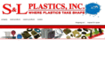 s-and-l-plastics.com