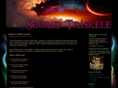 sacredtriskele.net