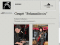 sekmadienis.com
