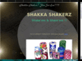 shakkashakerz.com